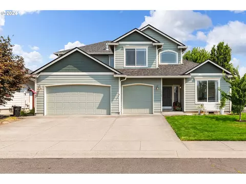 14607 NW 23rd Ave, Vancouver, WA 98685