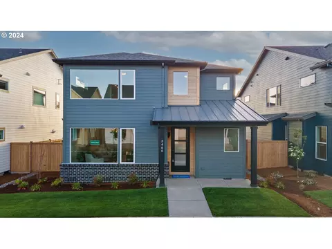 3466 SE Zavi Ln, Hillsboro, OR 97123