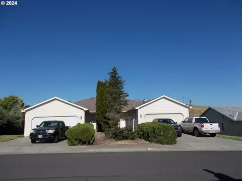 1507 SW Athens Ave, Pendleton, OR 97801 photo 1