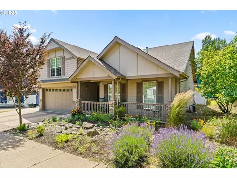 307 Putman St, Brownsville, OR 97327