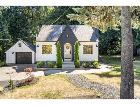 14114 SElderberry Ln, Milwaukie, OR 97267