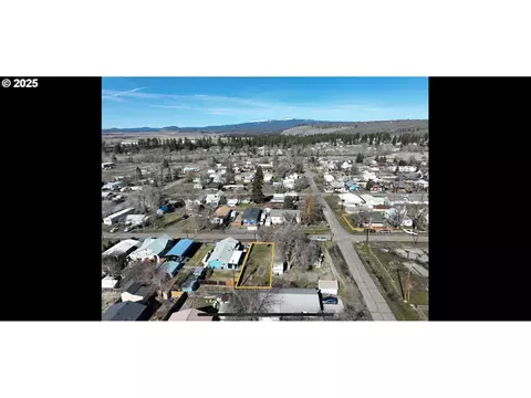 500 W Court St, Goldendale, WA 98620