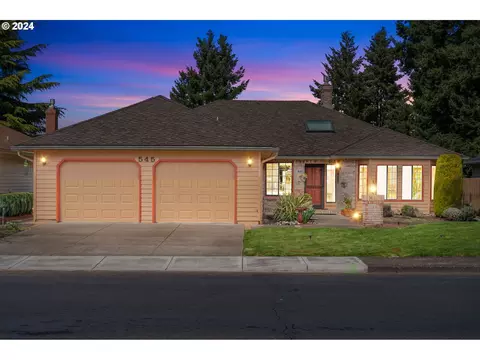 545 Snead Dr N, Keizer, OR 97303