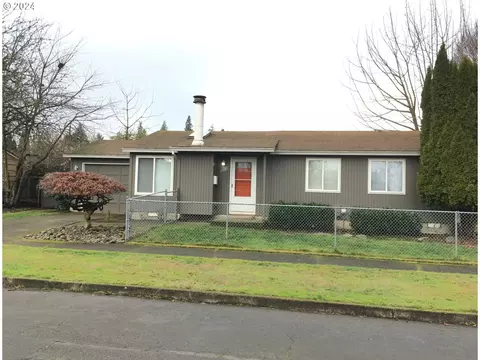 9635 N Hodge Ave, Portland, OR 97203