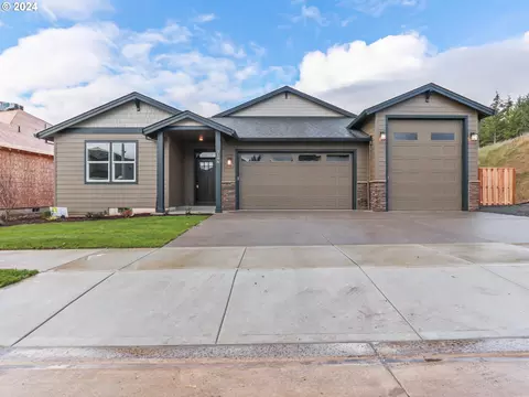 3146 NE Samson Ave #LOT 49, Estacada, OR 97023