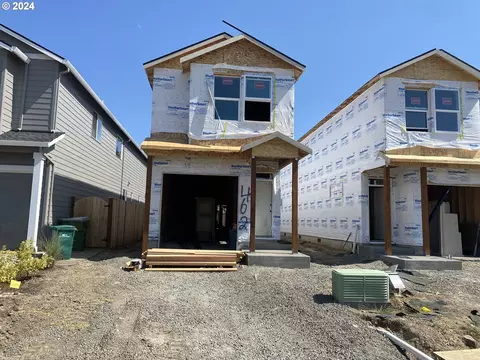 462 E Lodndon Way, Newberg, OR 97132