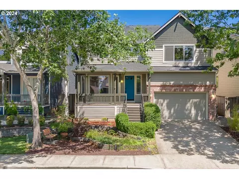 12325 SW Aspen Ridge Dr, Tigard, OR 97224
