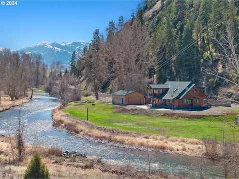 80419 E Highway 82, Wallowa, OR 97885