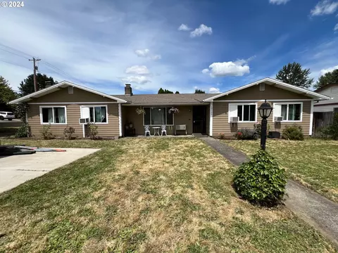 19735 SW Cascadia St, Beaverton, OR 97078