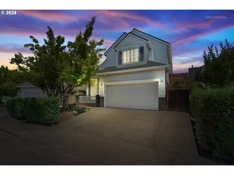 12566 NW Elkshire Ct, Banks, OR 97106