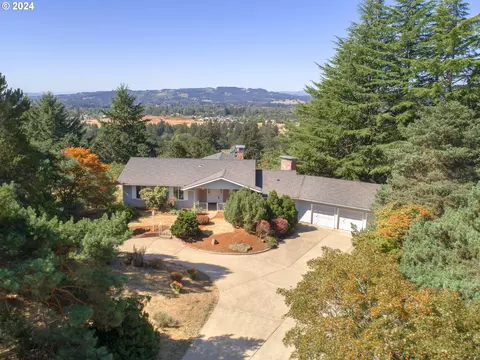 3300 NE Aspen Way, Newberg, OR 97132