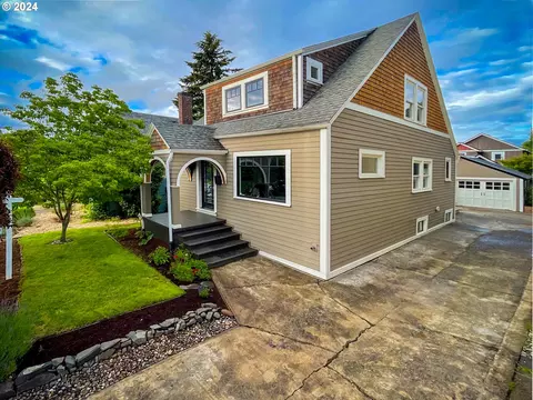 5400 NE 22nd Ave, Portland, OR 97211