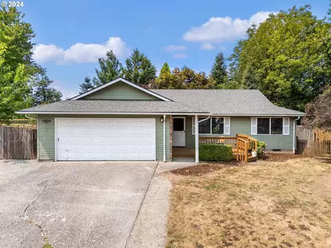 9504 NW 20th Ave, Vancouver, WA 98665