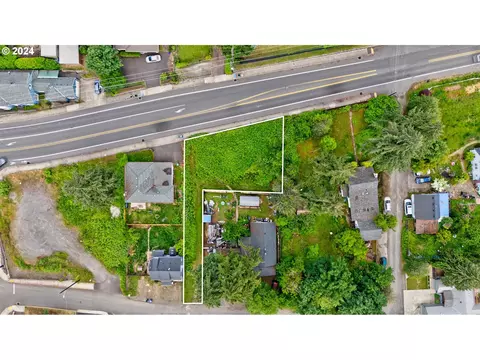0 SE 29th Ave, Milwaukie, OR 97222