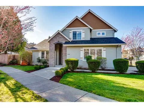3084 Kings West St, Eugene, OR 97401