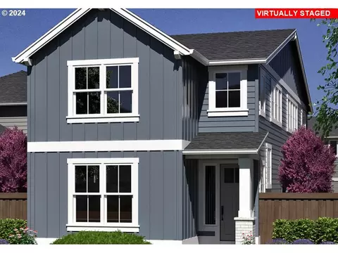 6547 SE Silvergrass, Hillsboro, OR 97123