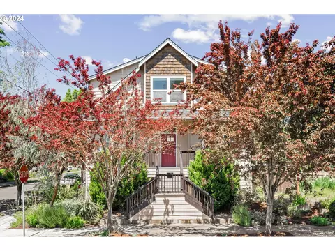 809 NE Mason St, Portland, OR 97211