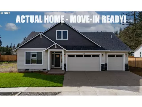 1156 NW Charming Pl, Albany, OR 97321