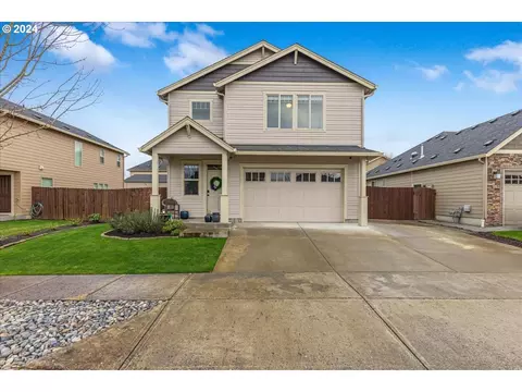 12721 NE 54th Way, Vancouver, WA 98682