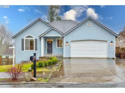 1300 NW 10th Ave, Camas, WA 98607