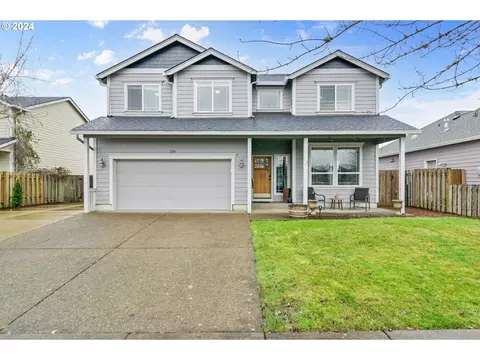 2246 SW Redmond Hill Rd, Mcminnville, OR 97128