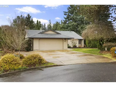 4103 NE 45th Cir, Vancouver, WA 98661