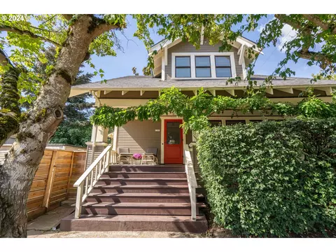 1305 SE 41st Ave, Portland, OR 97214