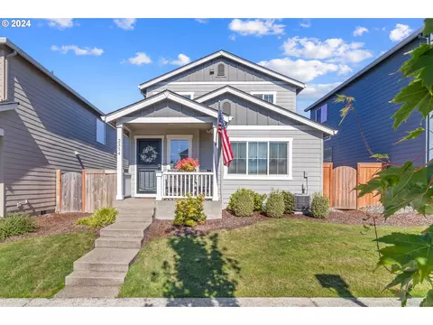 2354 SE 17th Aly, Gresham, OR 97080