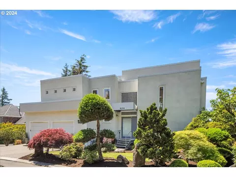 8214 NW Hawkins Blvd, Portland, OR 97229