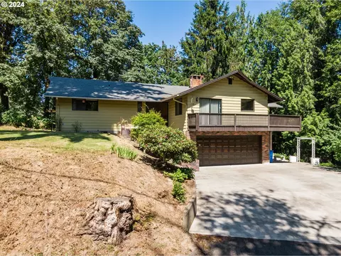 41607 NE 12th Ave, Woodland, WA 98674