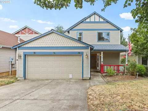 19075 Barrington Ave, Sandy, OR 97055