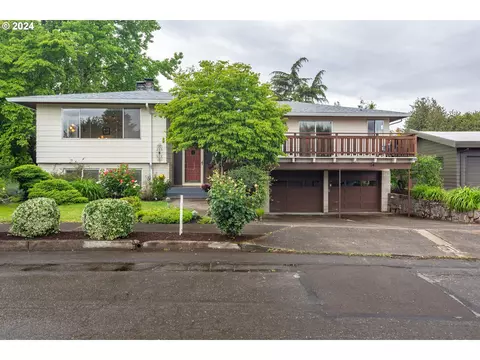 14218 NE Milton St, Portland, OR 97230