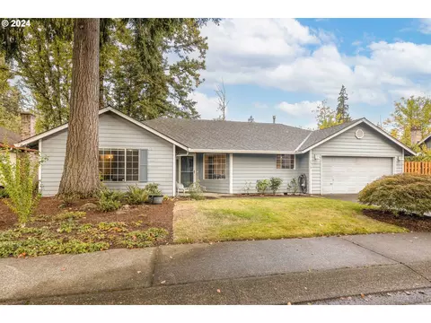 7515 SE Lillian Ave, Milwaukie, OR 97267