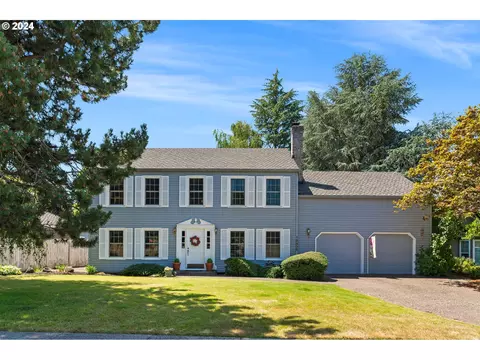 12636 SW Snow Brush Ct, Tigard, OR 97223