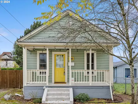 340 NE 80th Ave, Portland, OR 97213