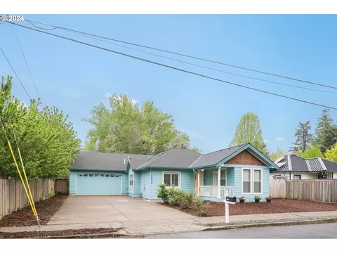 12450 SW 7th St, Beaverton, OR 97005
