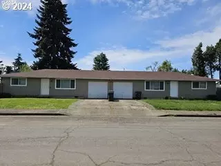 486 52nd St, Springfield, OR 97478