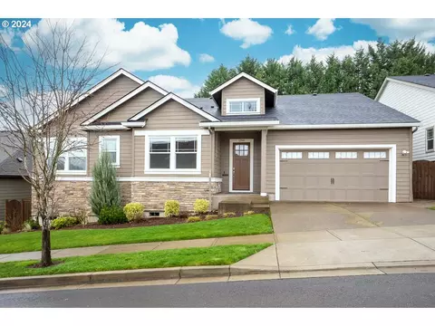 12940 SW 165th Ave, Beaverton, OR 97007