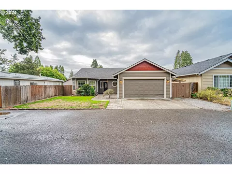 2114 NE 86th Ave, Vancouver, WA 98664