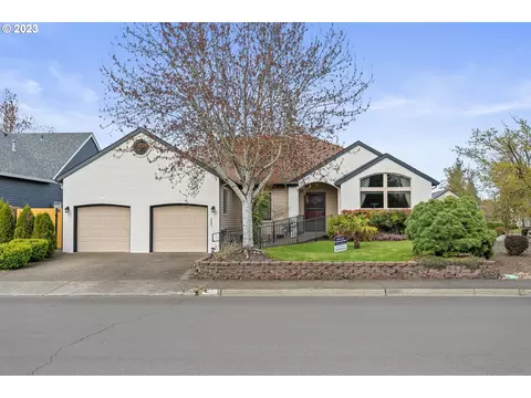 Undisclosed, Wilsonville, OR 97070