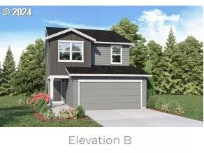 2633 U St, Springfield, OR 97477