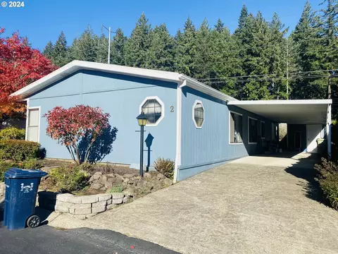 100 SW 195th Ave #2, Beaverton, OR 97006