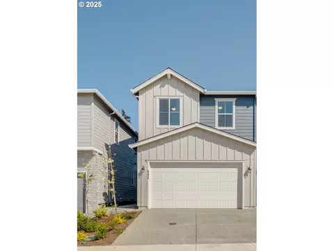 842 NW 178th Way, Ridgefield, WA 98642