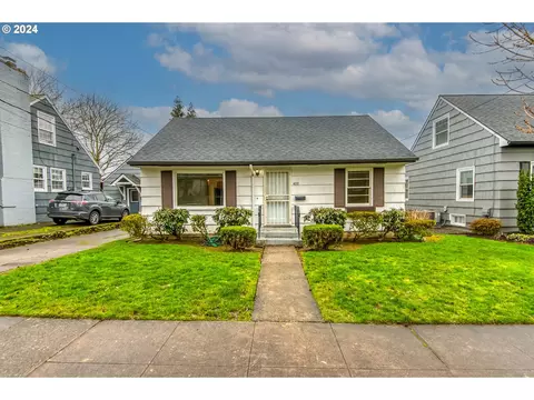 4010 SE Flavel St, Portland, OR 97202