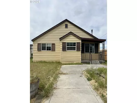 755 E Newport Ave, Hermiston, OR 97838