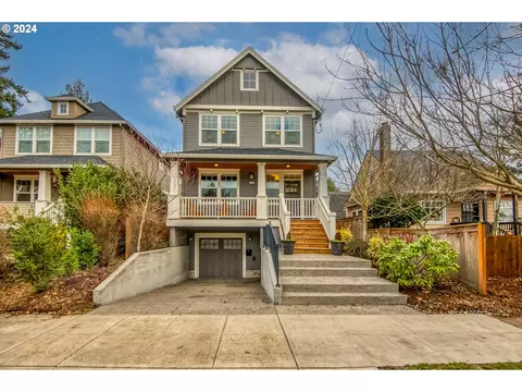 822 NE 69th Ave, Portland, OR 97213
