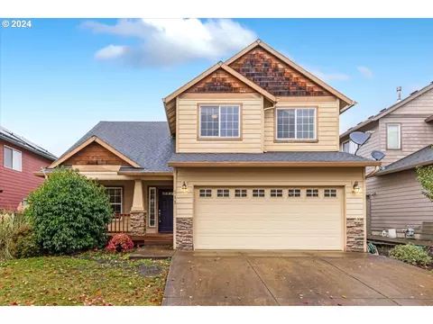 313 W Myrtlewood St, Newberg, OR 97132