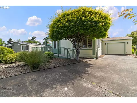 17752 NW Shady Fir Loop #45, Beaverton, OR 97006