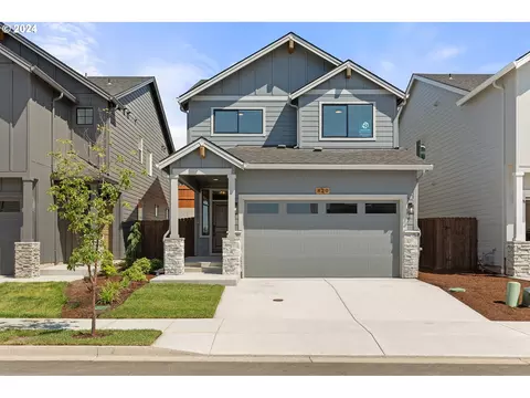 820 NW 178th St, Ridgefield, WA 98642
