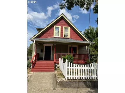 1765 B St, Salem, OR 97301